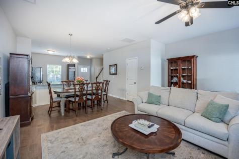 853 Forest Park Road Columbia SC 29209