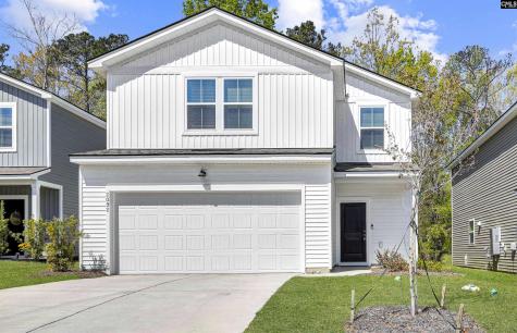2092 Lofton Road Blythewood SC 29016