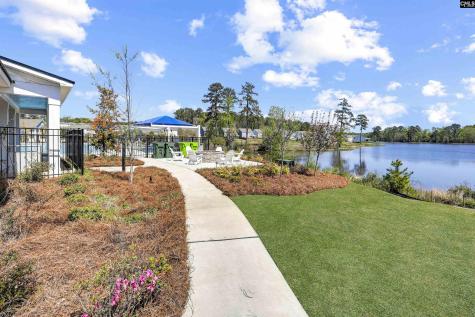 2092 Lofton Road Blythewood SC 29016