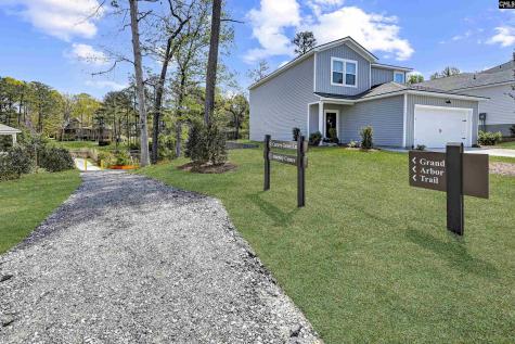 2092 Lofton Road Blythewood SC 29016