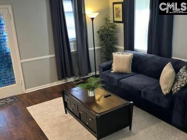 2105 Ervin Street Columbia SC 29204