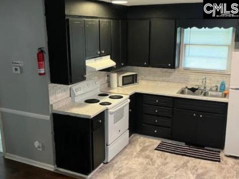 2105 Ervin Street Columbia SC 29204