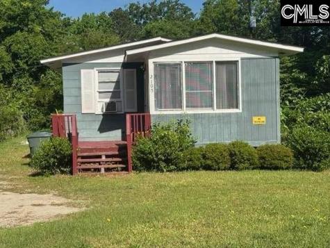 2105 Ervin Street Columbia SC 29204