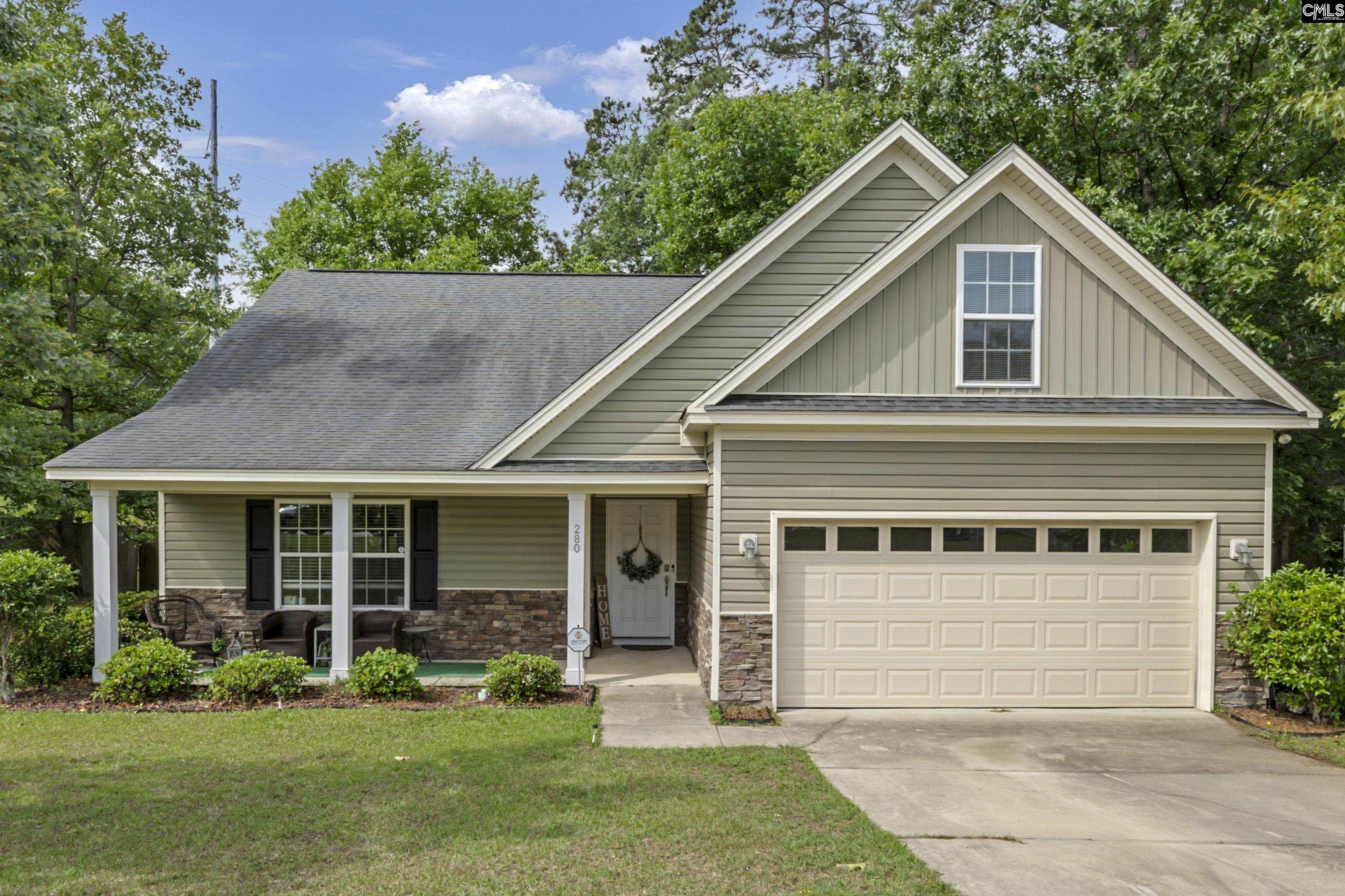 280 Big Game Loop Columbia SC 29229