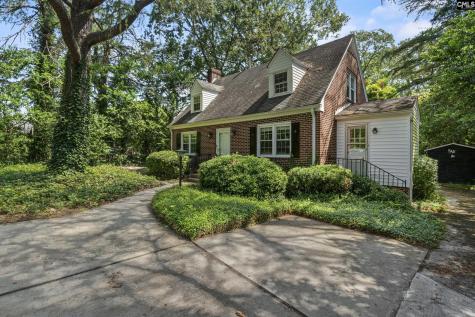 1308 Mill Street Camden SC 29020