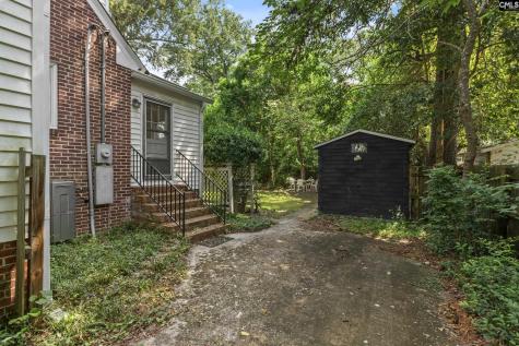 1308 Mill Street Camden SC 29020
