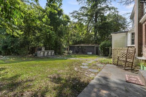 1308 Mill Street Camden SC 29020