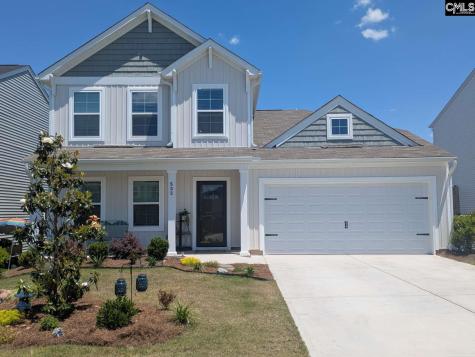 532 Silverbow Drive Lexington SC 29073