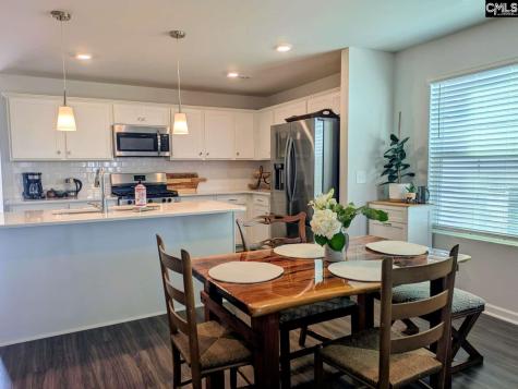532 Silverbow Drive Lexington SC 29073