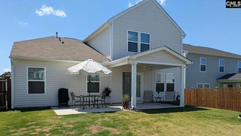 532 Silverbow Drive Lexington SC 29073