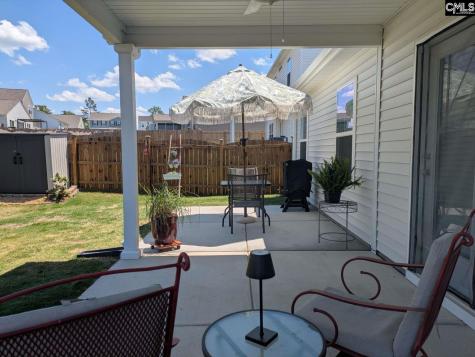 532 Silverbow Drive Lexington SC 29073