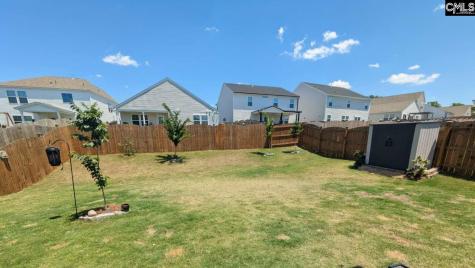532 Silverbow Drive Lexington SC 29073