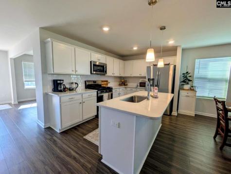 532 Silverbow Drive Lexington SC 29073