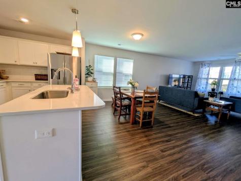 532 Silverbow Drive Lexington SC 29073