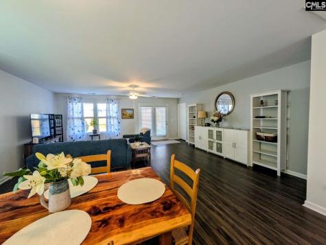 532 Silverbow Drive Lexington SC 29073