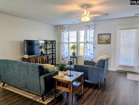 532 Silverbow Drive Lexington SC 29073