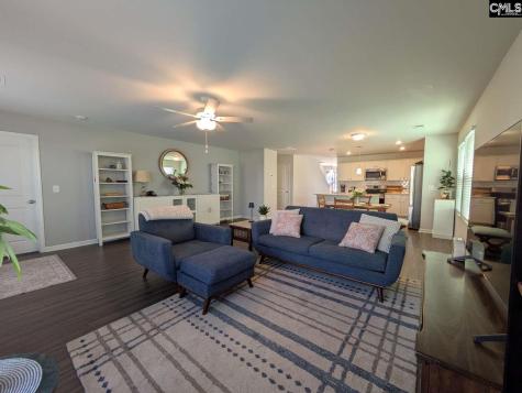 532 Silverbow Drive Lexington SC 29073