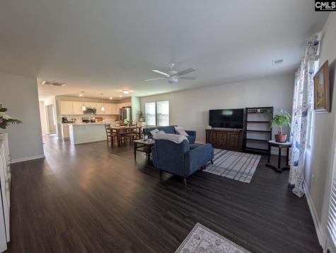 532 Silverbow Drive Lexington SC 29073