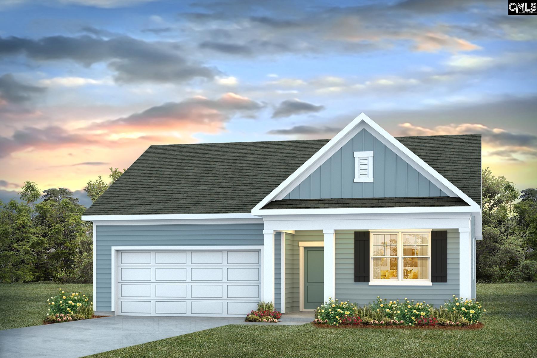 448 Leathertree Lane Blythewood SC 29016