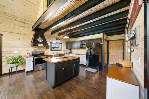 158 Persimmon Drive Saluda SC 29138