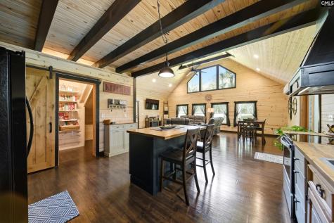 158 Persimmon Drive Saluda SC 29138