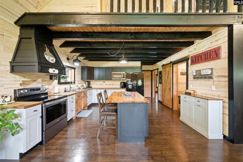 158 Persimmon Drive Saluda SC 29138