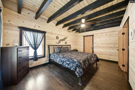 158 Persimmon Drive Saluda SC 29138