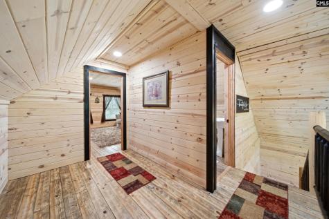 158 Persimmon Drive Saluda SC 29138