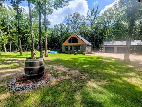 158 Persimmon Drive Saluda SC 29138