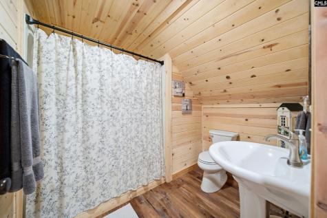 158 Persimmon Drive Saluda SC 29138