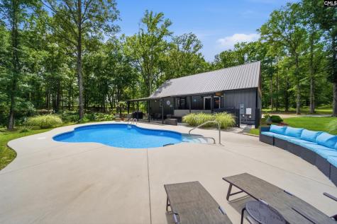 158 Persimmon Drive Saluda SC 29138