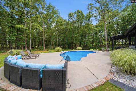 158 Persimmon Drive Saluda SC 29138