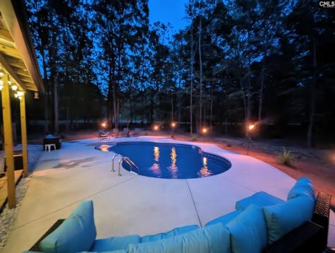 158 Persimmon Drive Saluda SC 29138