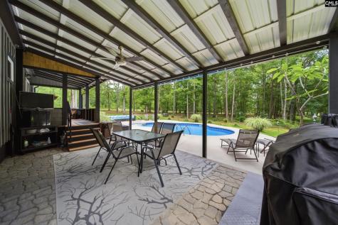 158 Persimmon Drive Saluda SC 29138