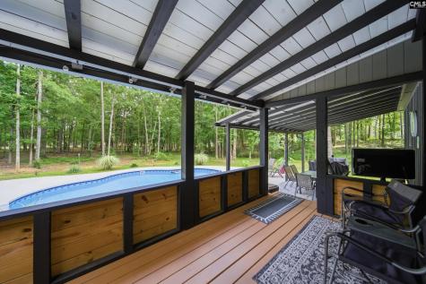 158 Persimmon Drive Saluda SC 29138