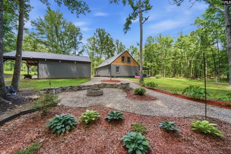 158 Persimmon Drive Saluda SC 29138