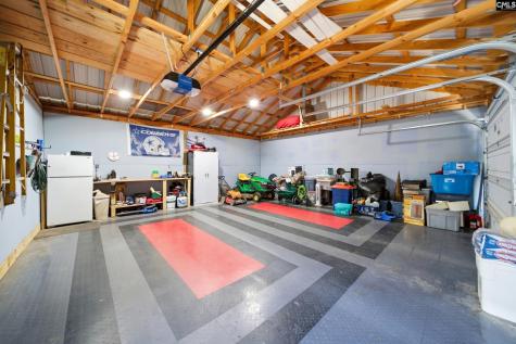 158 Persimmon Drive Saluda SC 29138
