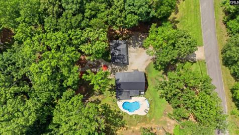 158 Persimmon Drive Saluda SC 29138