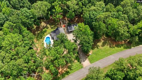 158 Persimmon Drive Saluda SC 29138