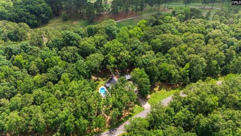 158 Persimmon Drive Saluda SC 29138