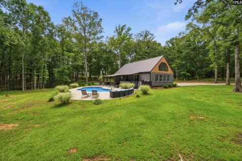 158 Persimmon Drive Saluda SC 29138