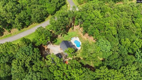 158 Persimmon Drive Saluda SC 29138
