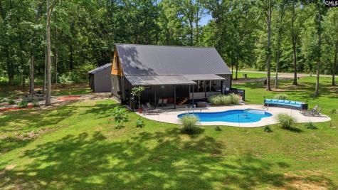 158 Persimmon Drive Saluda SC 29138
