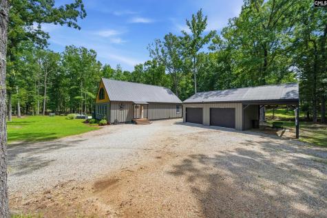 158 Persimmon Drive Saluda SC 29138