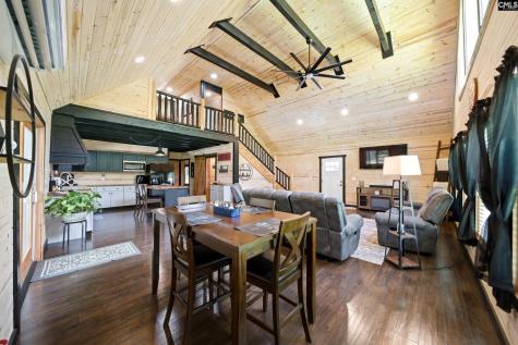 158 Persimmon Drive Saluda SC 29138