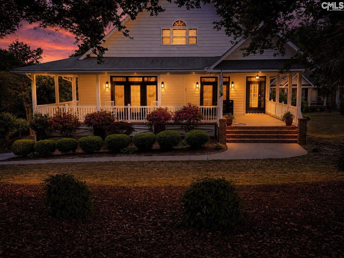 303 Vista Springs Circle Lexington SC 29072-8198