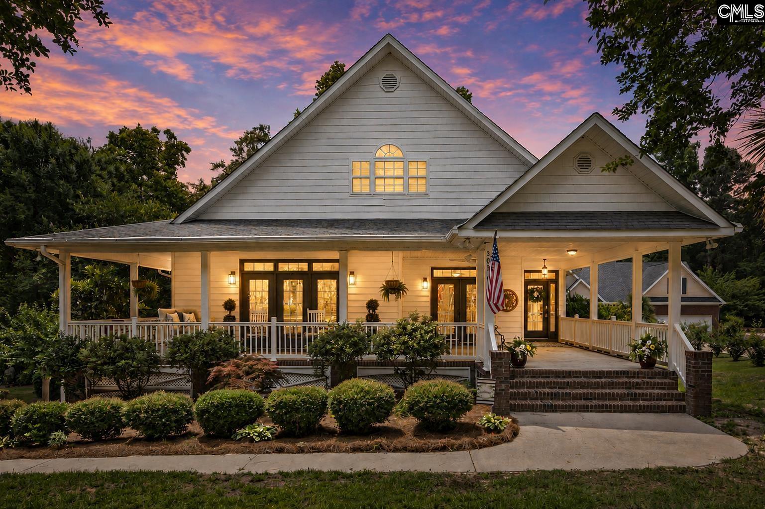 303 Vista Springs Circle Lexington SC 29072-8198