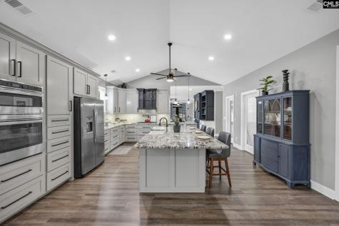 303 Vista Springs Circle Lexington SC 29072-8198