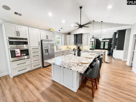 303 Vista Springs Circle Lexington SC 29072-8198