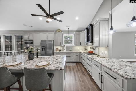 303 Vista Springs Circle Lexington SC 29072-8198
